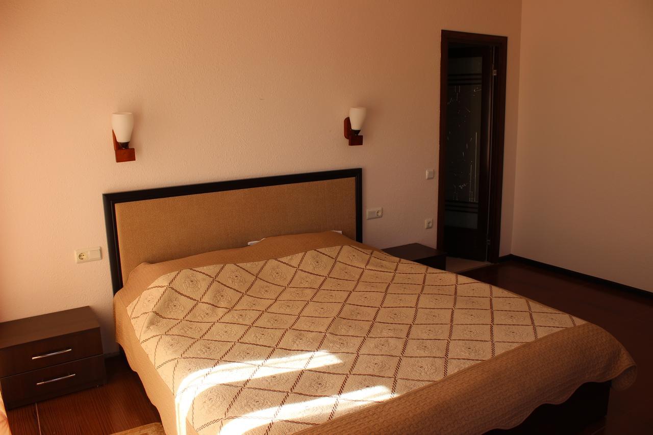 Zlata Inn Tamchy Quarto foto