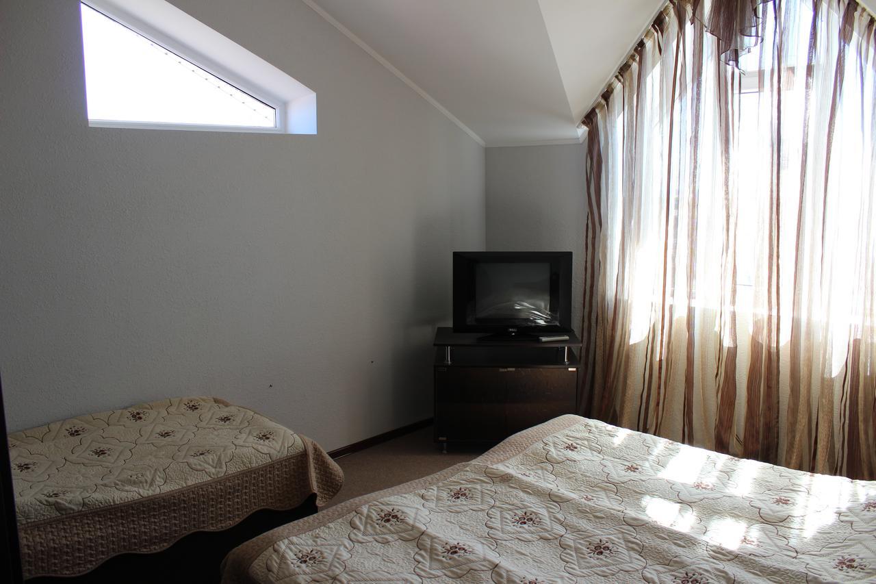 Zlata Inn Tamchy Quarto foto