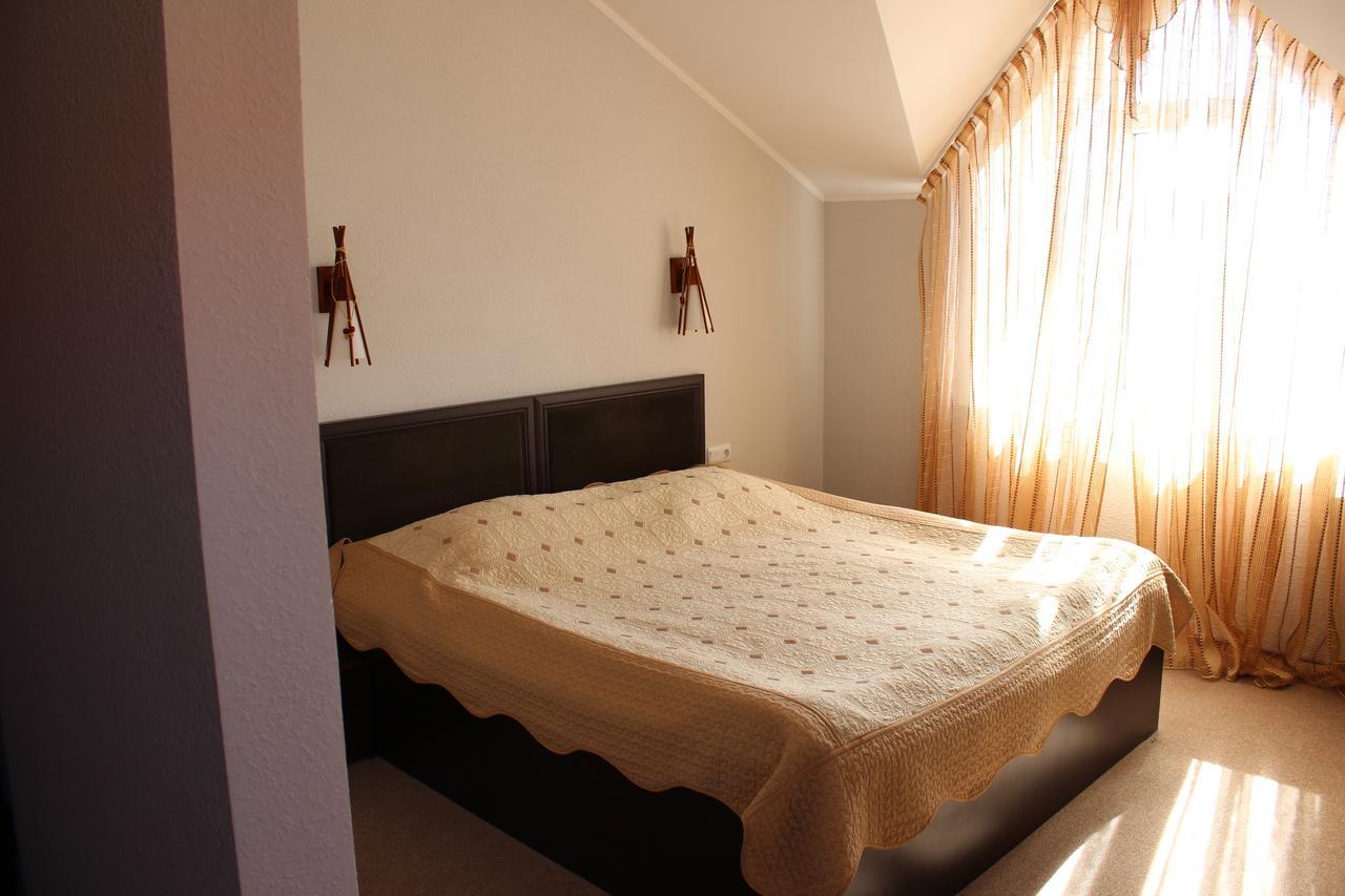 Zlata Inn Tamchy Quarto foto
