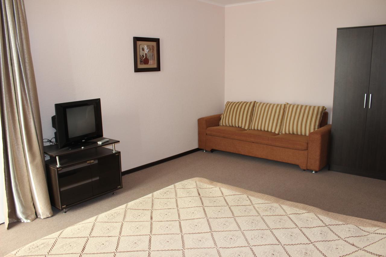 Zlata Inn Tamchy Quarto foto