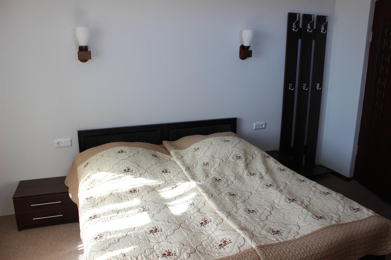 Zlata Inn Tamchy Quarto foto