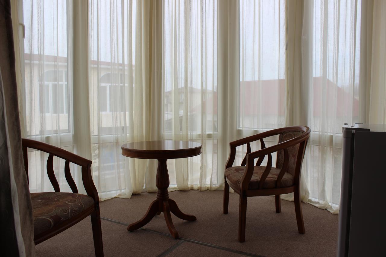 Zlata Inn Tamchy Quarto foto