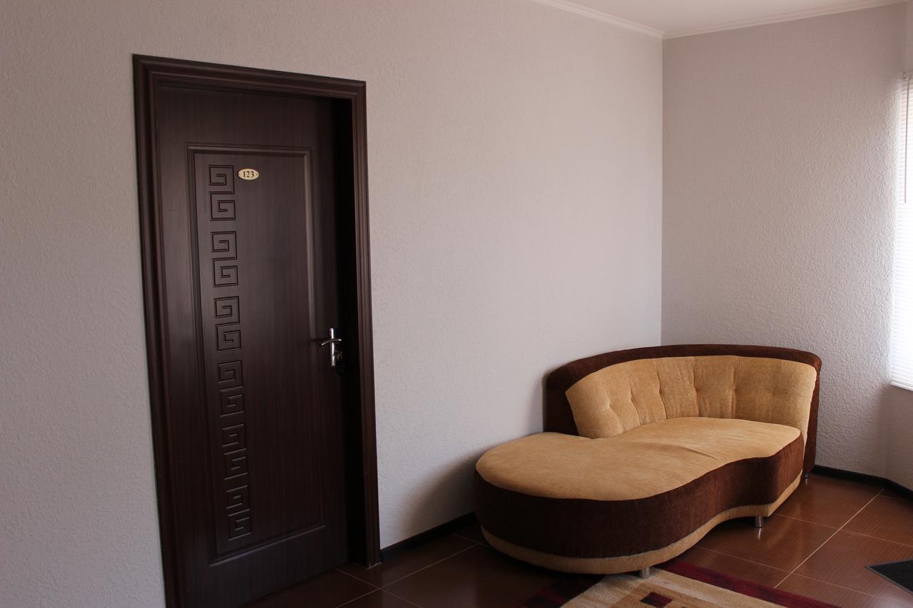 Zlata Inn Tamchy Quarto foto