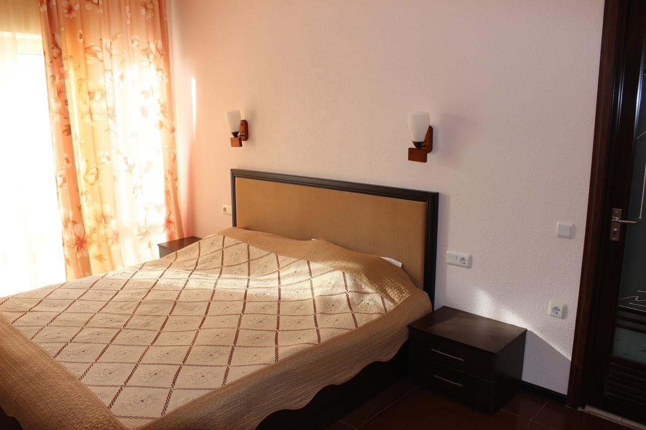 Zlata Inn Tamchy Quarto foto
