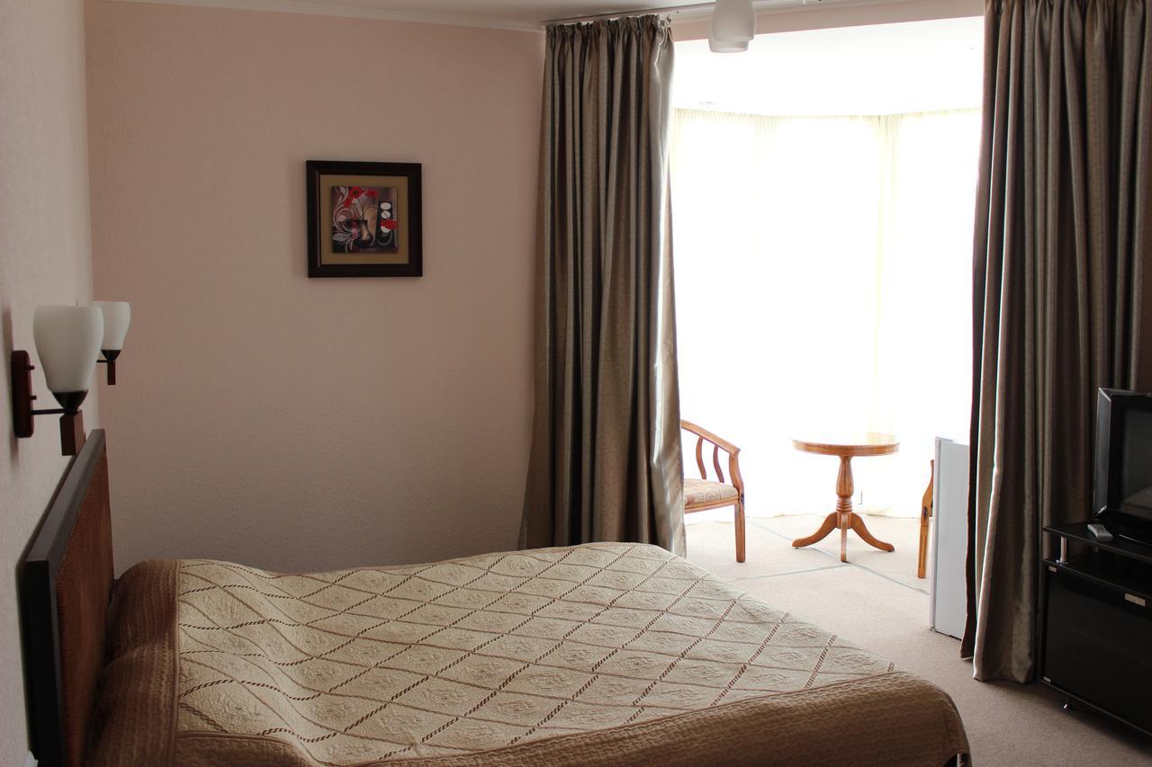 Zlata Inn Tamchy Quarto foto