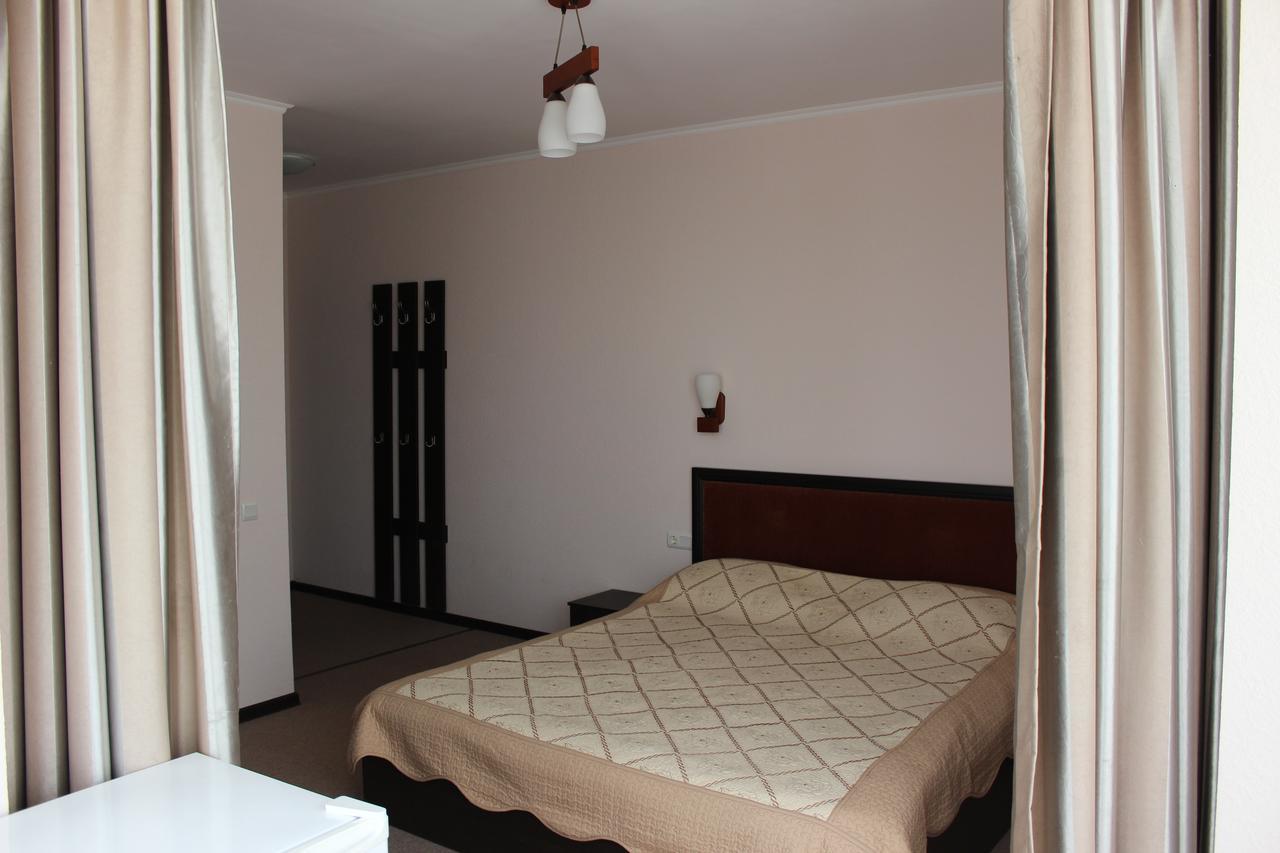 Zlata Inn Tamchy Quarto foto